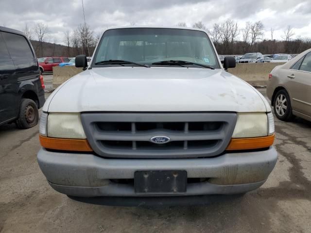 1999 Ford Ranger