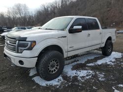 2011 Ford F150 Supercrew en venta en Marlboro, NY