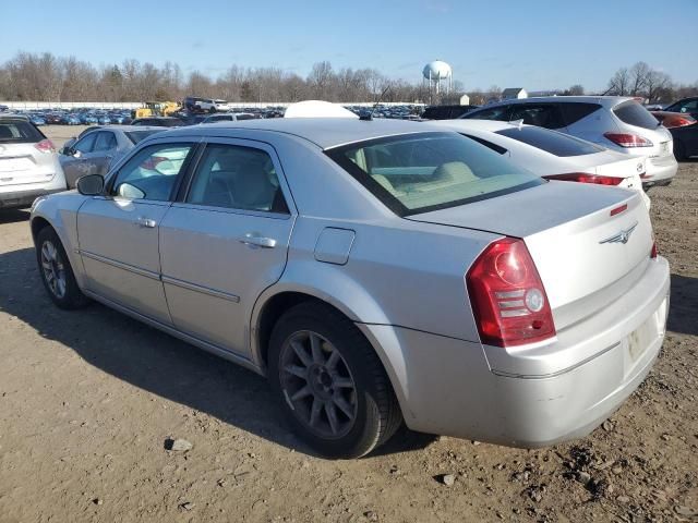 2008 Chrysler 300 Touring