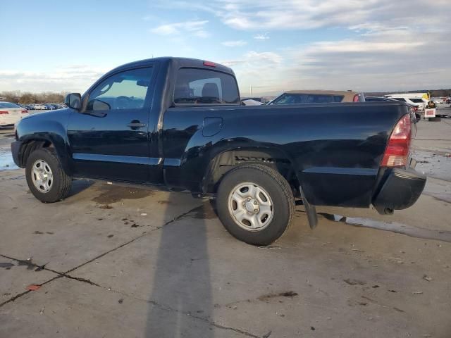 2013 Toyota Tacoma