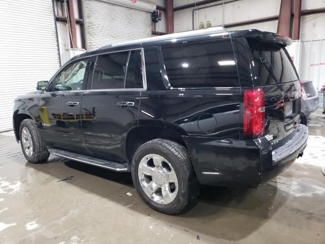 2019 Chevrolet Tahoe K1500 Premier