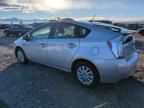 2014 Toyota Prius PLUG-IN