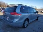 2014 Toyota Sienna XLE