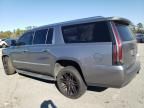 2018 Cadillac Escalade ESV Luxury