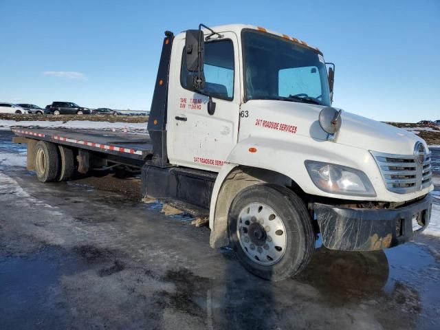 2006 Hino Hino 268