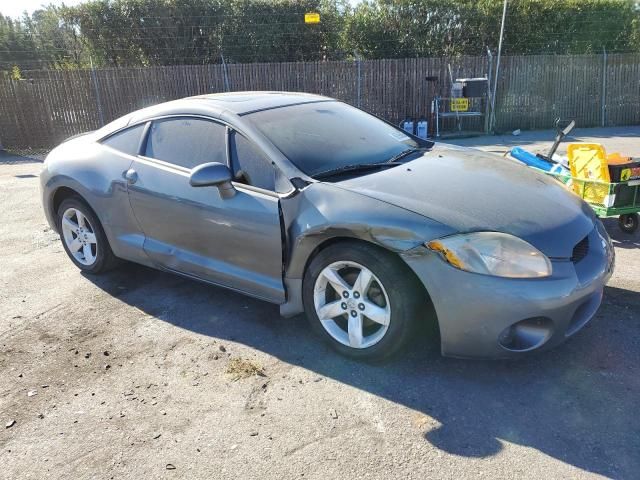 2006 Mitsubishi Eclipse GS