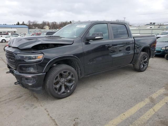 2020 Dodge RAM 1500 Limited