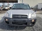 2006 Hyundai Tucson GLS