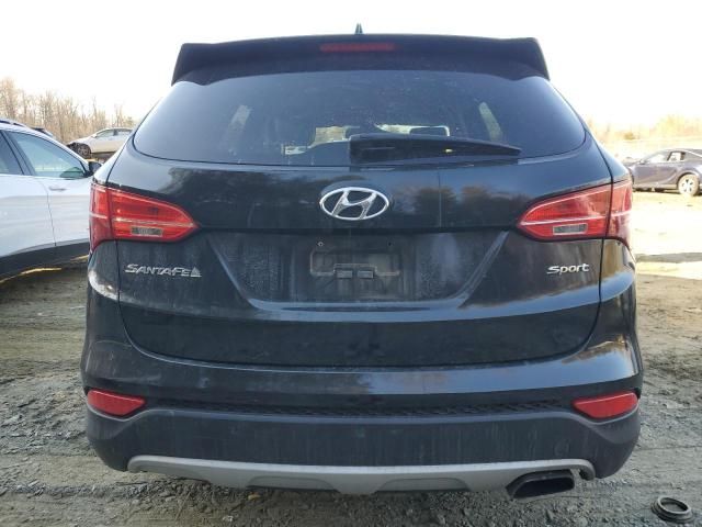 2014 Hyundai Santa FE Sport