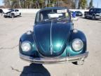 1971 Volkswagen Beetle