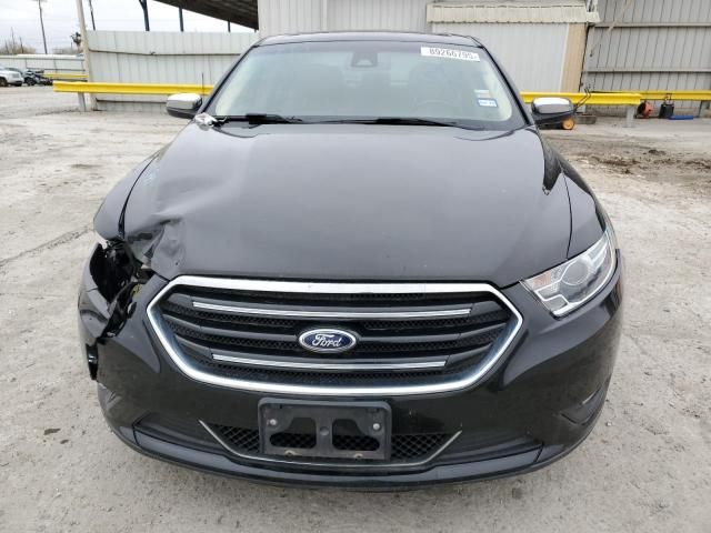 2014 Ford Taurus Limited