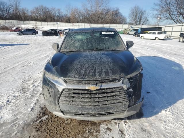 2020 Chevrolet Blazer 2LT