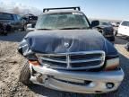 2002 Dodge Dakota Quad SLT