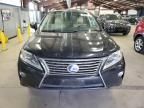 2013 Lexus RX 450H