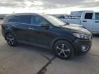 2018 KIA Sorento EX