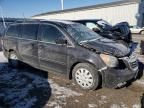 2010 Honda Odyssey Touring