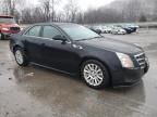 2011 Cadillac CTS