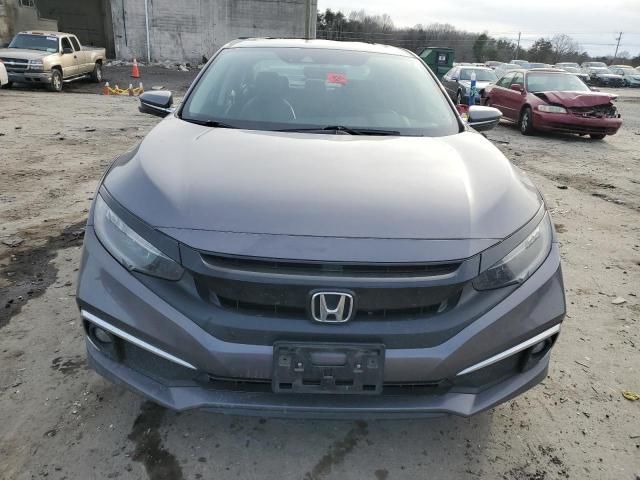 2020 Honda Civic Touring