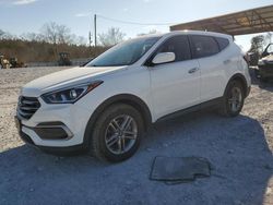 2018 Hyundai Santa FE Sport en venta en Cartersville, GA