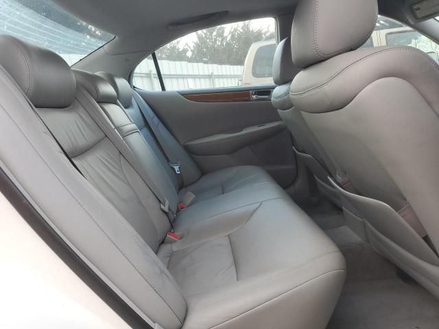 2005 Lexus ES 330