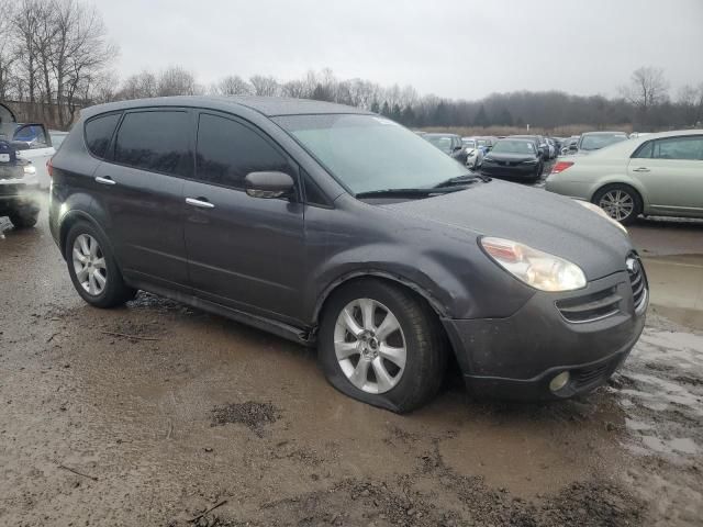 2007 Subaru B9 Tribeca 3.0 H6