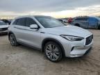 2021 Infiniti QX50 Essential