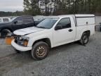 2012 Chevrolet Colorado