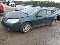 2006 Pontiac G6 SE1 en venta en Greenwell Springs, LA