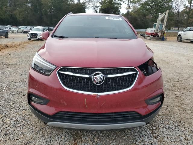 2018 Buick Encore Premium