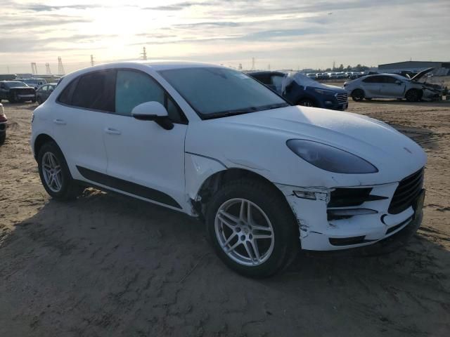 2020 Porsche Macan