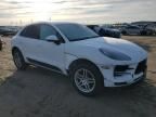 2020 Porsche Macan