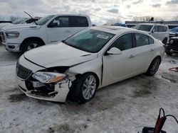 2014 Buick Regal Premium en venta en Wayland, MI