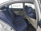 2007 Honda Civic Hybrid