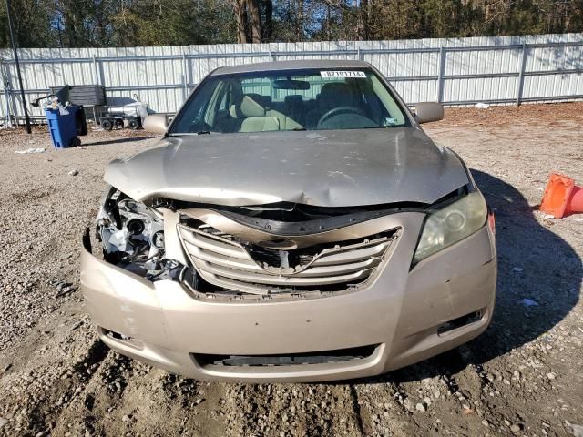 2008 Toyota Camry CE