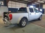 2010 Nissan Frontier Crew Cab SE