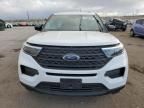 2024 Ford Explorer