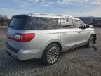 2018 Lincoln Navigator L Reserve