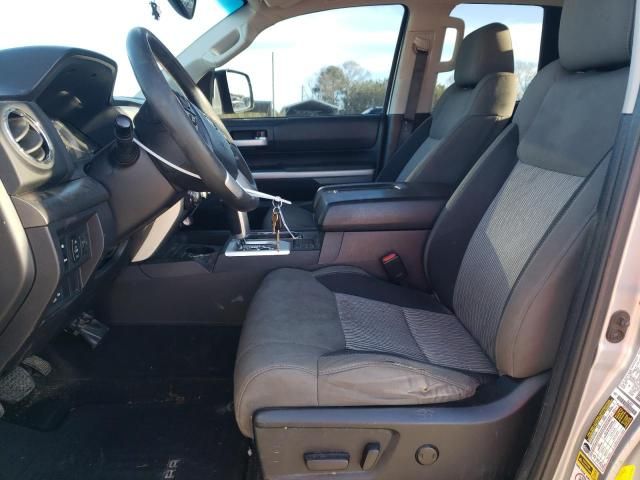 2014 Toyota Tundra Double Cab SR