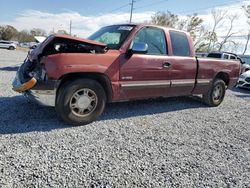 Vehiculos salvage en venta de Copart Riverview, FL: 2000 Chevrolet Silverado C1500