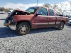 2000 Chevrolet Silverado C1500