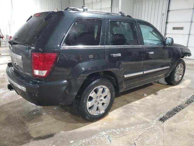 2010 Jeep Grand Cherokee Limited