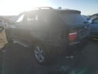 2009 BMW X5 XDRIVE30I