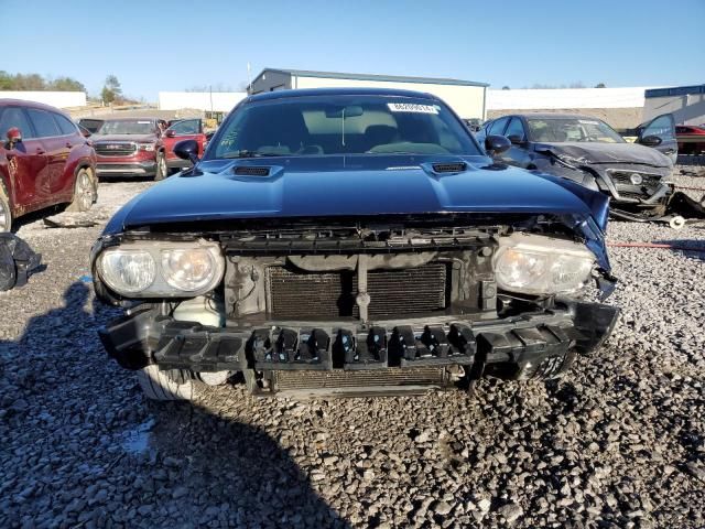 2014 Dodge Challenger SXT