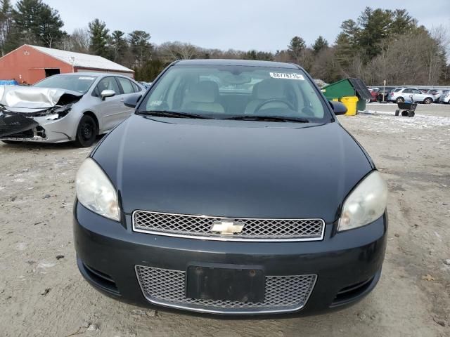 2013 Chevrolet Impala LT