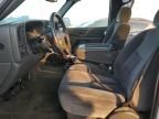 2007 GMC Sierra K1500 Classic HD