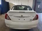 2014 Nissan Versa S