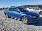 2016 Volkswagen Passat SE