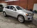 2014 Mitsubishi Outlander Sport ES