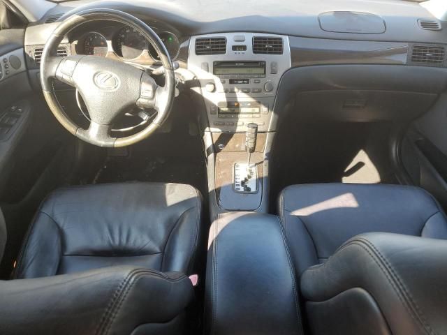 2006 Lexus ES 330