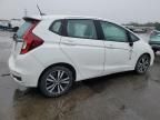 2019 Honda FIT EXL